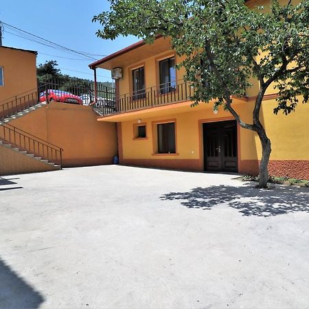 Villa Gio Mtsʼkhetʼa Exterior foto
